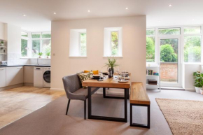 No 5 Highwayman - Norfolk Cottage Agency